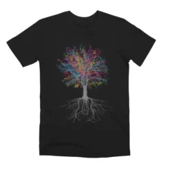 It Grows on Trees Unisex Premium T-Shirt VTM0130