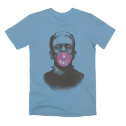 Frankie Goes To Hollywood Unisex Premium T-Shirt VTM0003