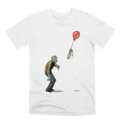 Happiness Is Fleeting Unisex Premium T-Shirt VTM0018