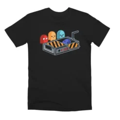 Ghost Busted Unisex Premium T-Shirt VTM0036