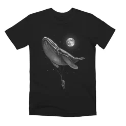 Hitching A Ride Unisex Premium T-Shirt VTM0051