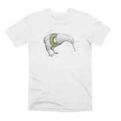 Kiwi Anatomy Unisex Premium T-Shirt VTM0062