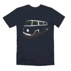 Van (Vintage Version) Unisex Premium T-Shirt VTM0076