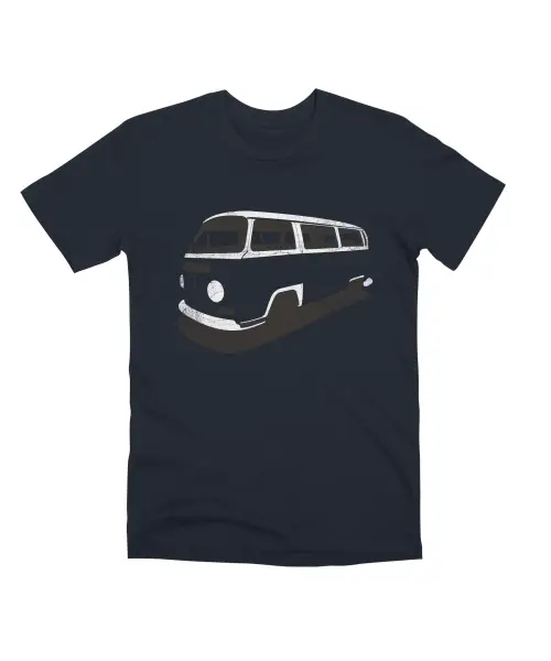 Van (Vintage Version) Unisex Premium T-Shirt VTM0076