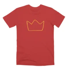 Royal Unisex Premium T-Shirt VTM0092