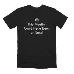 Dear Colleagues Unisex Premium T-Shirt VTM0099