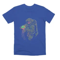 Jellyspace Unisex Premium T-Shirt VTM0100