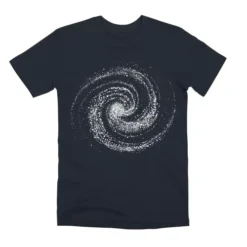 Galaxy Unisex Premium T-Shirt VTM0118
