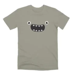 Om Nom Nom! Unisex Premium T-Shirt VTM0119
