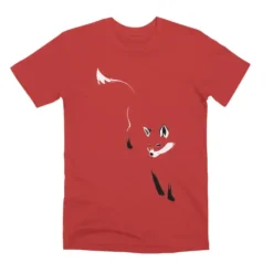 Foxy Unisex Premium T-Shirt VTM0129