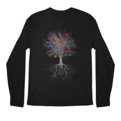 It Grows On Trees Premium Long Sleeve T-Shirts VTM0136