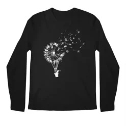 Going Where The Wind Blows Premium Long Sleeve T-Shirts VTM0154