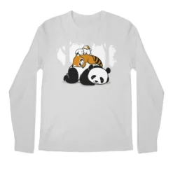 Comfy Bed Premium Long Sleeve T-Shirts VTM0158