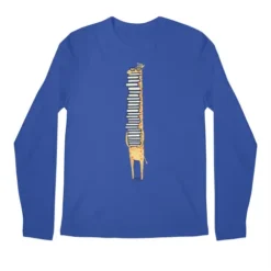 A Book Lover Premium Long Sleeve T-Shirts VTM0164