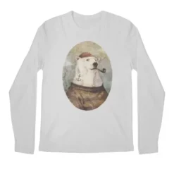 Onto The Shore Premium Long Sleeve T-Shirts VTM0165