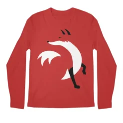 Fox Premium Long Sleeve T-Shirts VTM0180