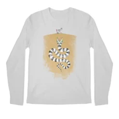 Recently Deceased Premium Long Sleeve T-Shirts VTM0201