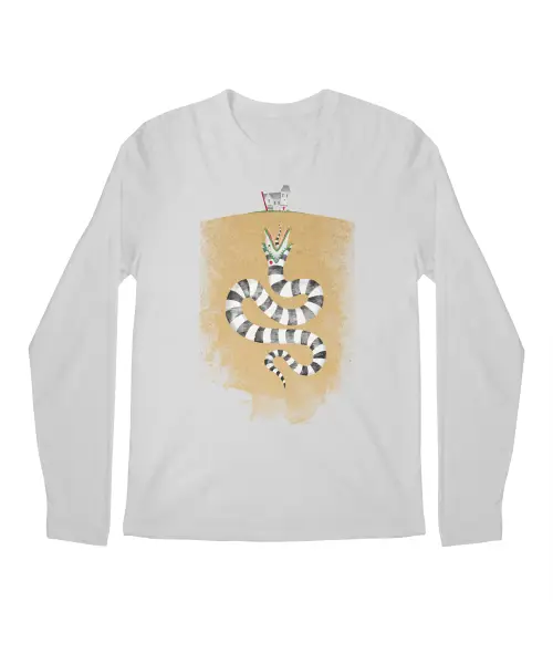 Recently Deceased Premium Long Sleeve T-Shirts VTM0201