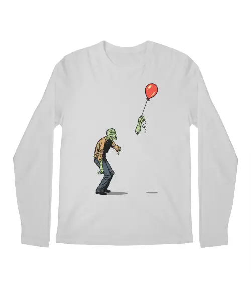 Happiness Is Fleeting Premium Long Sleeve T-Shirts VTM0203