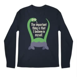 Myth Understood Premium Long Sleeve T-Shirts VTM0213