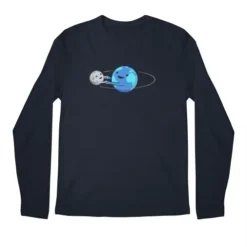 I Love Being Around You Premium Long Sleeve T-Shirts VTM0224