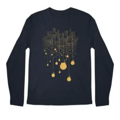 The Hanging City Premium Long Sleeve T-Shirts VTM0229