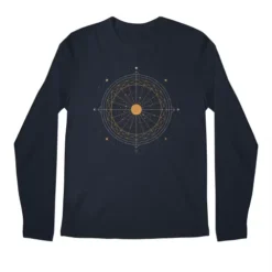 Order Out Of Chaos Premium Long Sleeve T-Shirts VTM0243