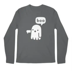 Ghost Of Disapproval Premium Long Sleeve T-Shirts VTM0250