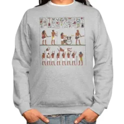 Ancient Rock Premium Sweatshirt VTM0264