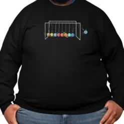 Planet System Premium Sweatshirt VTM0265