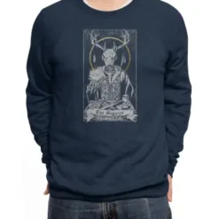 The Magician Premium Sweatshirt VTM0266