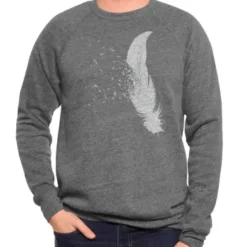 Birds Of A Feather Premium Sweatshirt VTM0268