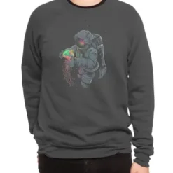 Jellyspace Premium Sweatshirt VTM0273