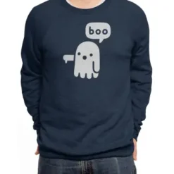 Ghost Of Disapproval Premium Sweatshirt VTM0274