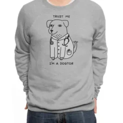 Dogtor Premium Sweatshirt VTM0279