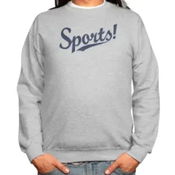 Sports! Premium Sweatshirt VTM0281