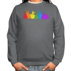 Love Is For Everybunny Premium Sweatshirt VTM0282