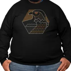 Earth Guardian Premium Sweatshirt VTM0287