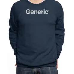 Generic Brand Premium Sweatshirt VTM0288