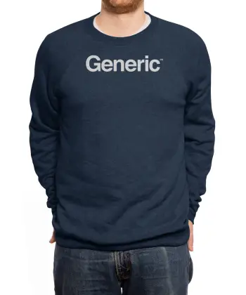 Generic Brand Premium Sweatshirt VTM0288