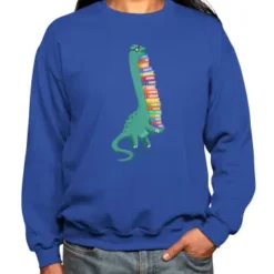 Thesaurus Premium Sweatshirt VTM0294