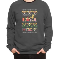 No Cookies After Midnight Premium Sweatshirt VTM0300