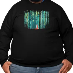 Lone Fox Premium Sweatshirt VTM0311