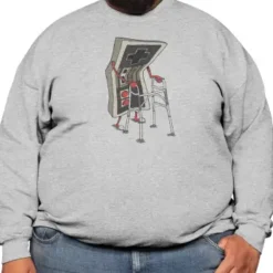 Old Gamer Premium Sweatshirt VTM0312