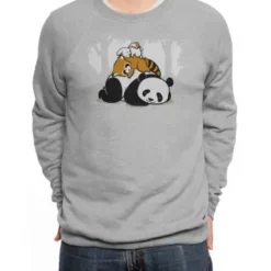 Comfy Bed Premium Sweatshirt VTM0319