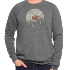 Mtn Lp Premium Sweatshirt VTM0325