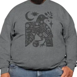 The Collector Premium Sweatshirt VTM0326