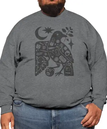 The Collector Premium Sweatshirt VTM0326