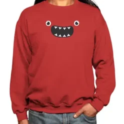 Om Nom Nom! Premium Sweatshirt VTM0327