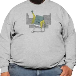 Freddie Mercury Premium Sweatshirt VTM0331